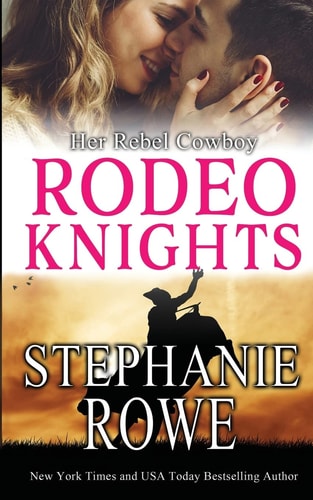 Her Rebel Cowboy