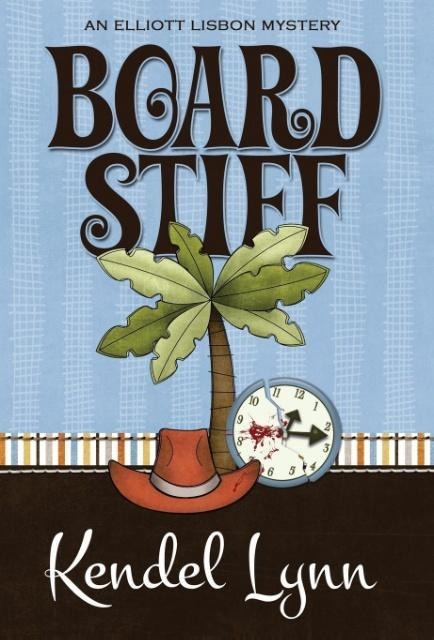 Board Stiff