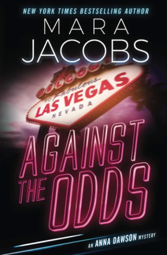 Against The Odds Anna Dawson #1