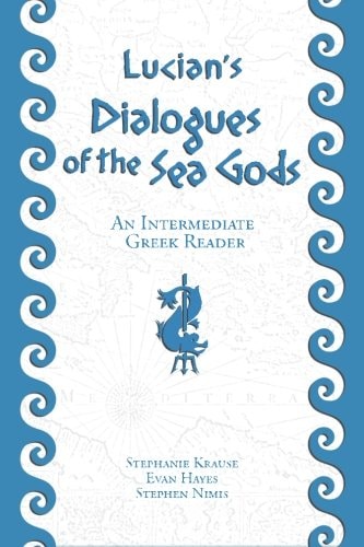 Dialogues of the sea gods