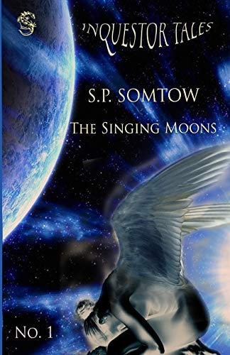 The Singing Moons Inquestor Tales One