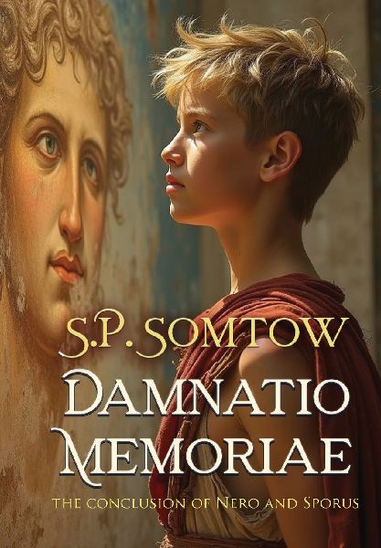 Damnatio Memoriae: From Empress to Goddess in the Year of Four Emperors