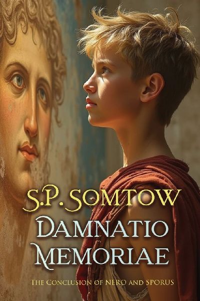 Damnatio Memoriae: From Empress to Goddess in the Year of Four Emperors