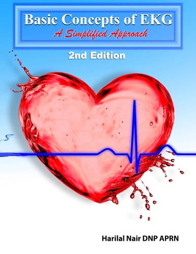 Basic Concepts of EKG A Simplified Approach