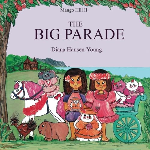 Mango Hill II The Big Parade