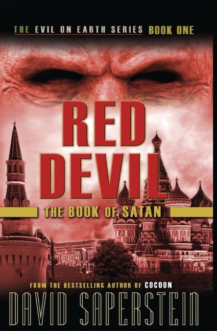 Red Devil: The Book of Satan