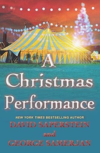 A Christmas Performance
