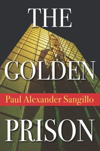 Golden Prison Legal Mystery