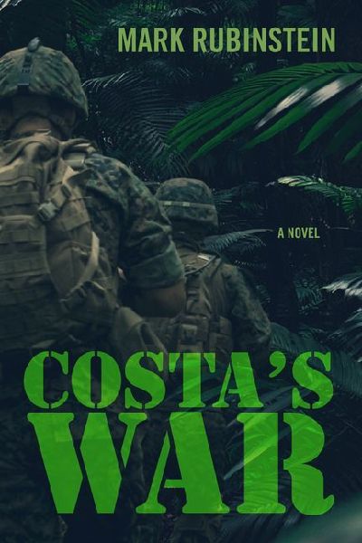 Costa's War