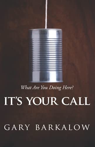 It's Your Call What Are You Doing Here?