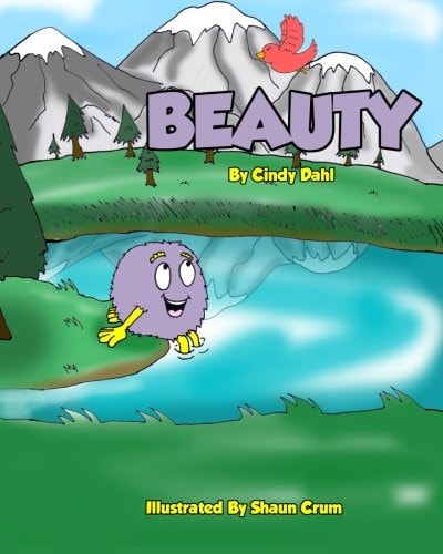 Beauty Hidden Heart Series
