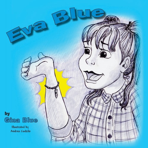 Eva Blue