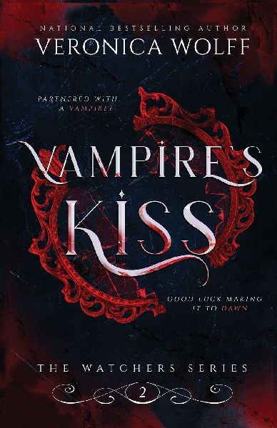 Vampires Kiss