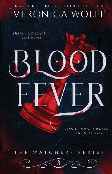 Blood Fever