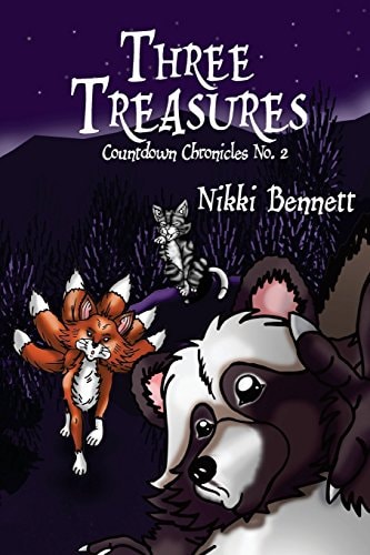 Three Treasures