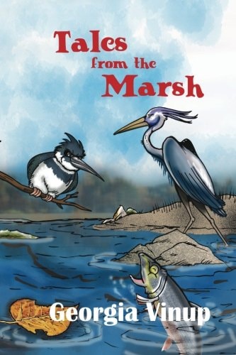 Tales from the Marsh