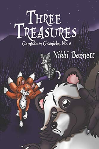 Three Treasures