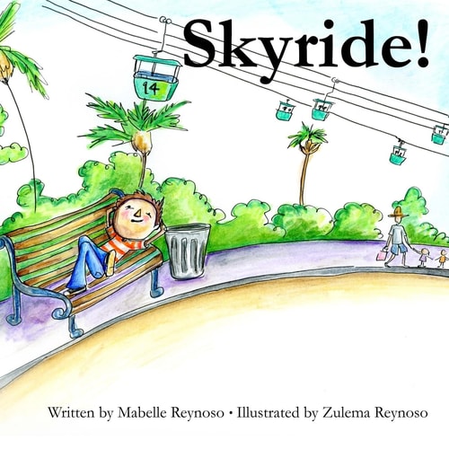 Skyride!