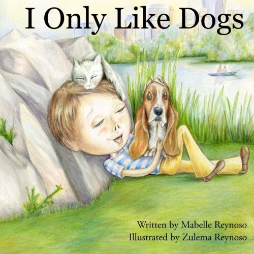 I Only Like Dogs