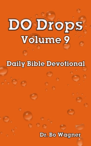 DO Drops Volume 9