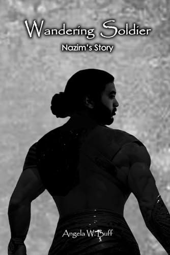 Wandering Soldier Nazim's Story