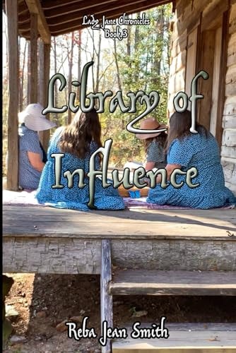 Library of Influence