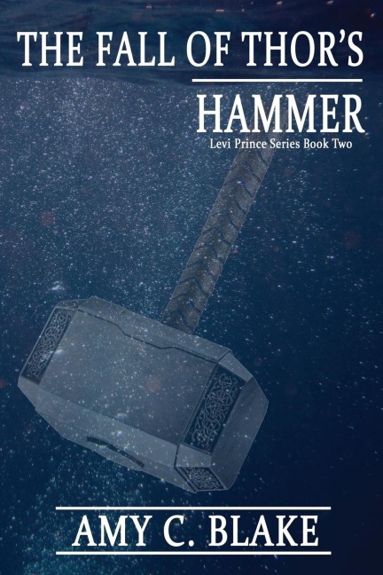 The Fall of Thors Hammer