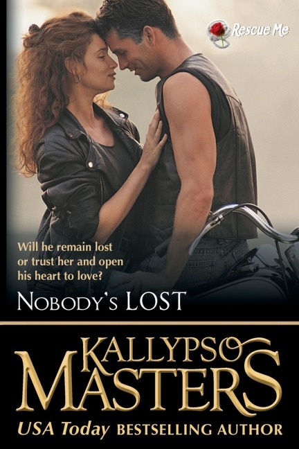 Nobodys Lost