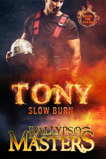 TONY: Slow Burn