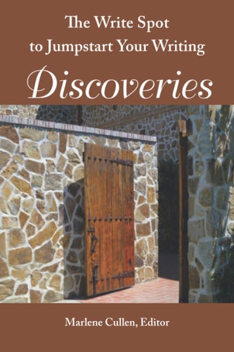 The Write Spot to Jumpstart Your Writing Discoveries