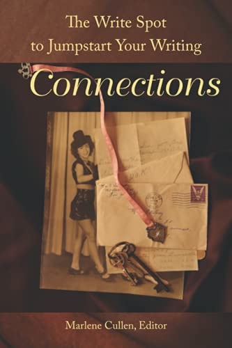 The Write Spot to Jumpstart Your Writing Connections