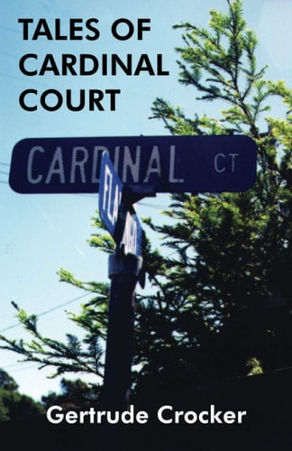 Tales of Cardinal Court