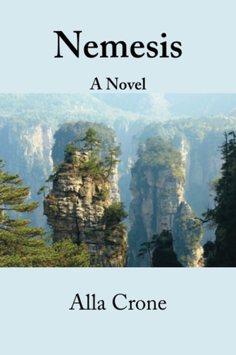 Nemisis A Novel