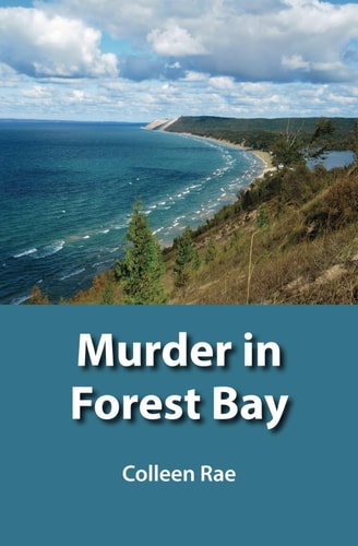 Murder in Forest Bay