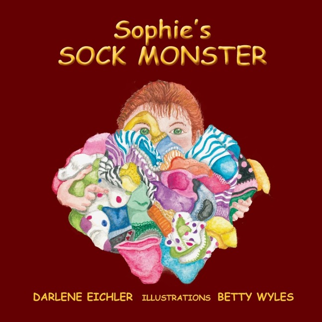 Sophies SOCK MONTSER