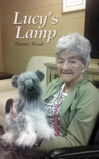 Lucys Lamp