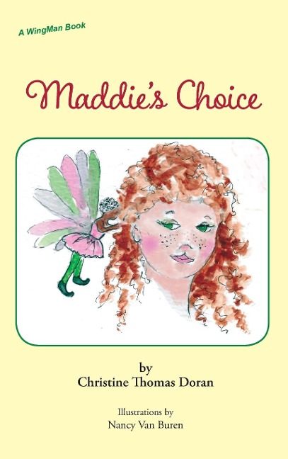 Maddies Choice