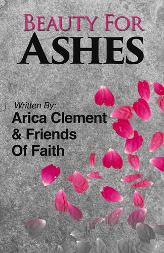 Beauty For Ashes