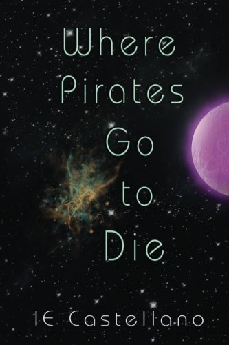 Where Pirates Go to Die