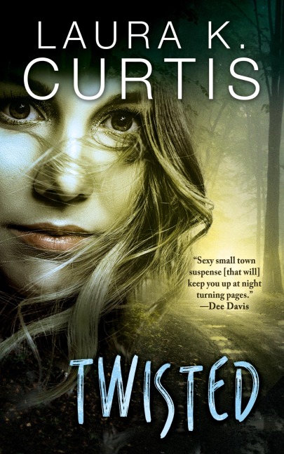 Twisted: A Harp Security Novel
