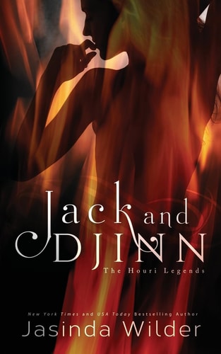 Jack and Djinn The Houri Legends