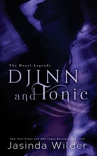 Djinn and Tonic