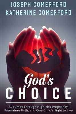 Gods Choice: A Journey Through High-risk Pregnancy, Premature Birth and One Childs Fight to Live
