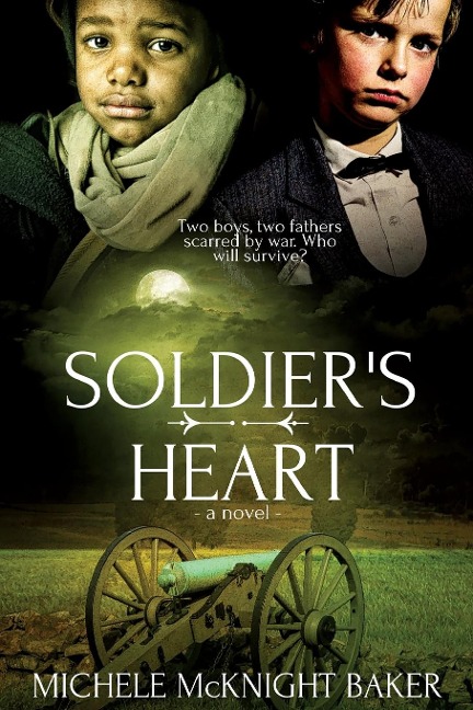Soldiers Heart