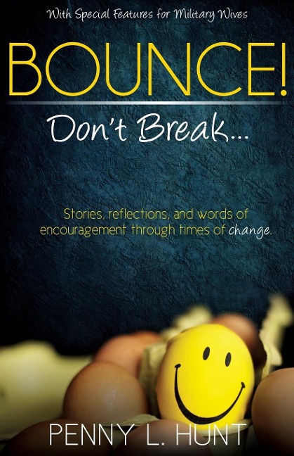 Bounce, Dont Break