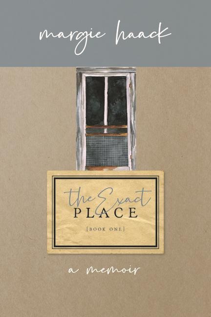 The Exact Place: A Search for Father
