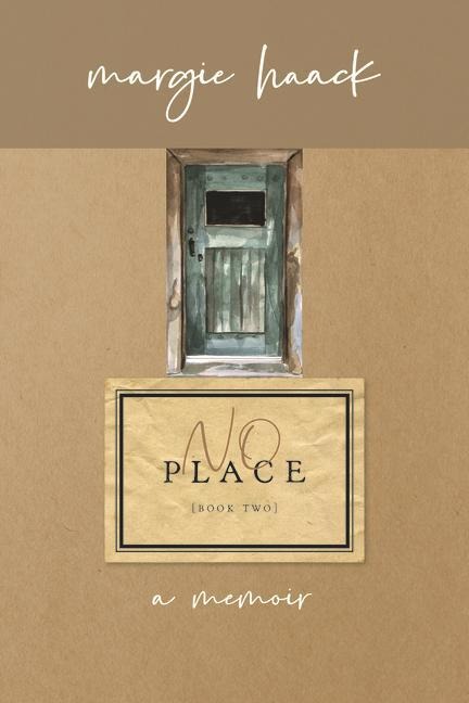 No Place: A Desert Pilgrimage