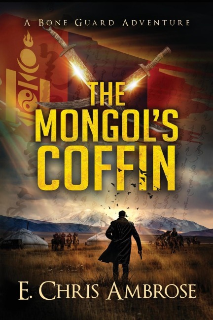 The Mongols Coffin