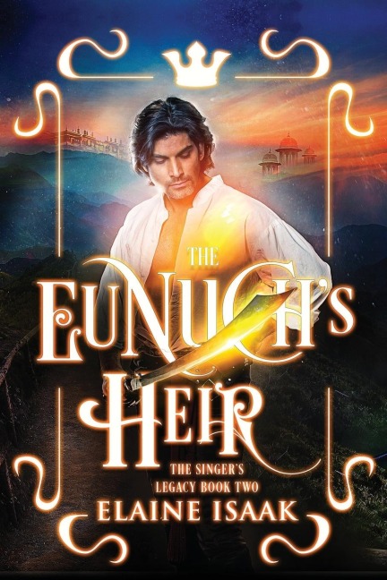 The Eunuchs Heir