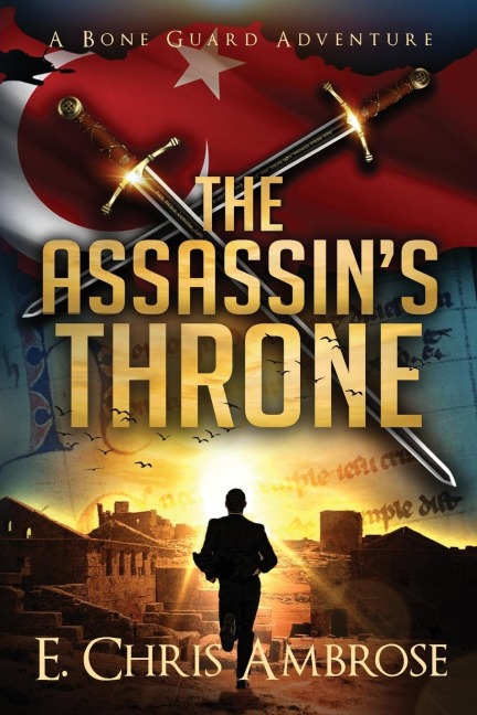 The Assassins Throne